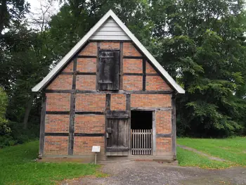 Museumsdorf Cloppenburg - Lower Saxony open air museum (Germany)